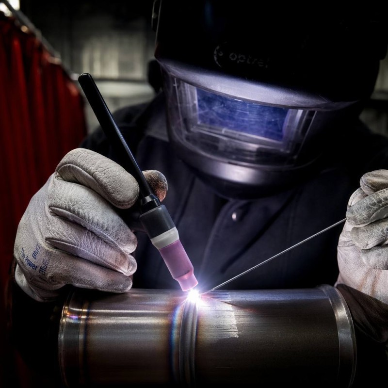 ERNiFeCr-2 Inconel 718 Nickel Alloy TIG Welding Wire AWS A5.14 AMS 5832 for Aerospace Turbine Repair