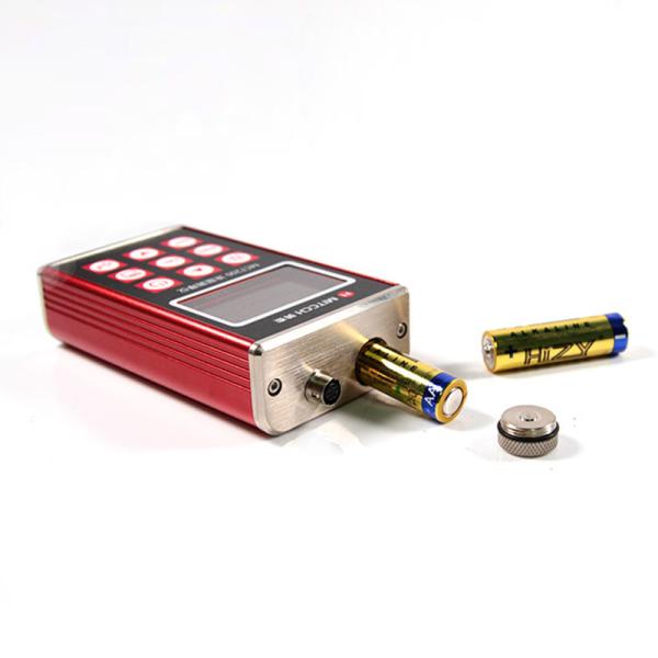 High Sensitivity Coating Thickness Tester Portable With Wide Measuring Range MCT200