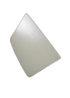 Black Silver Tesla Model Y Sunshade Practical Clip On Installation