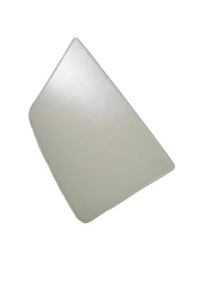 Black Silver Tesla Model Y Sunshade Practical Clip On Installation