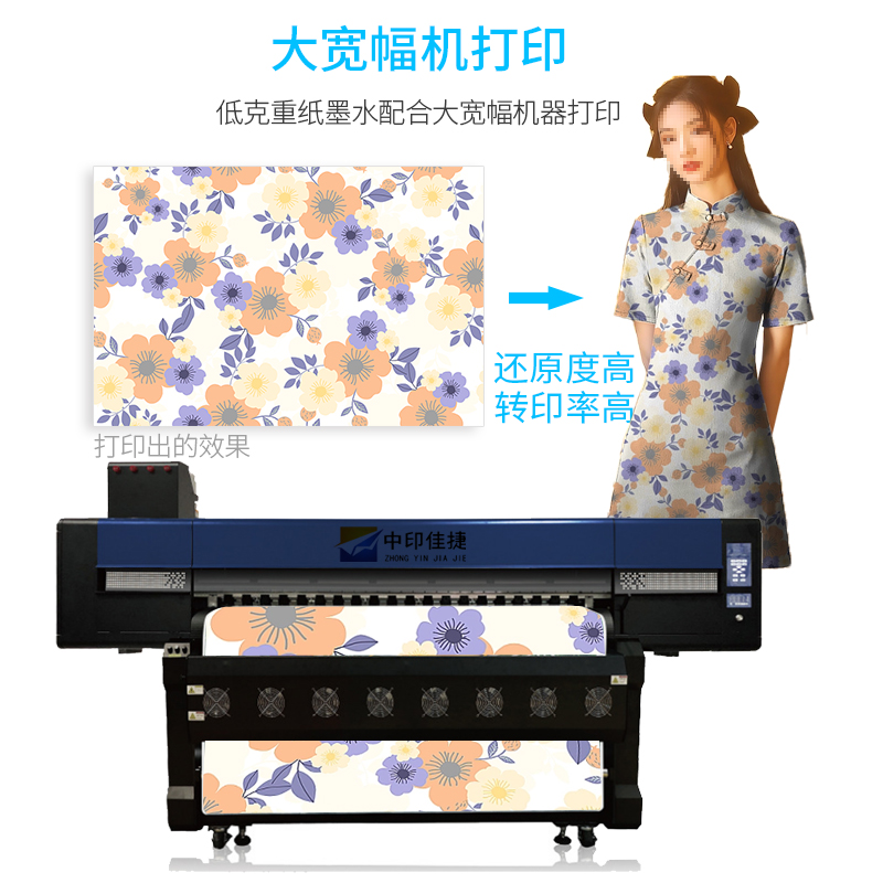 Wholesale 10 Colors Large Format Photo Printing  Sublimation Ink for Epson P900 I3200/DX5/XP600 Sublimation Ink Printer