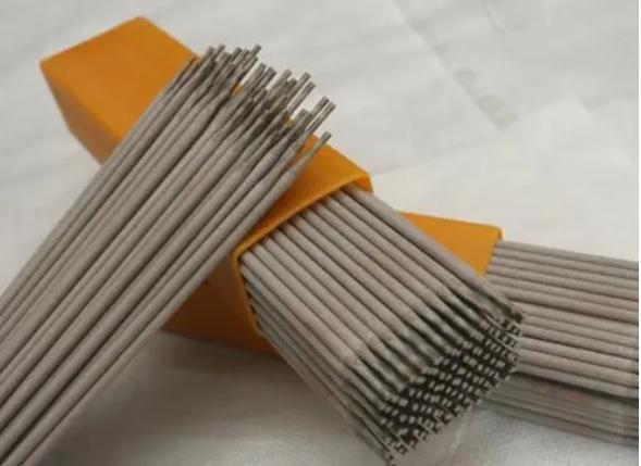 MAXI Welding Electrodes - E308L-16/E309L-16/E312-16 , 3/32'' - High-Quality Stainless Steel Rods for Strong Welds