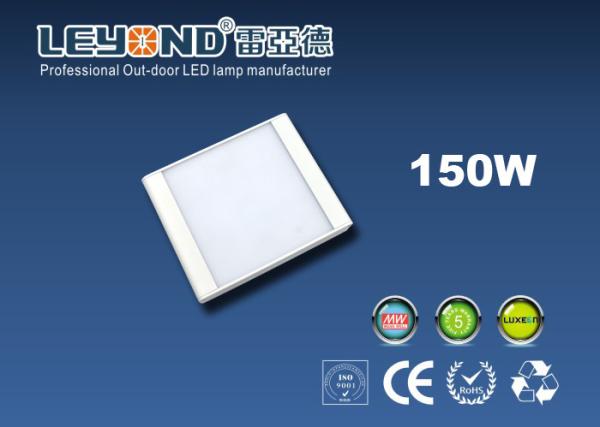 AC85-265v Warehouse High Bay Lighting Auto Switch With Motion Sensor canopy light