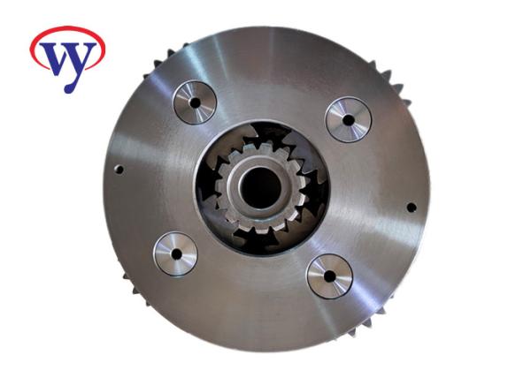 Excavatrice planétaire Parts Sun Gear de Kobelco de vitesse de transporteur de la planète SK350-8 2ème