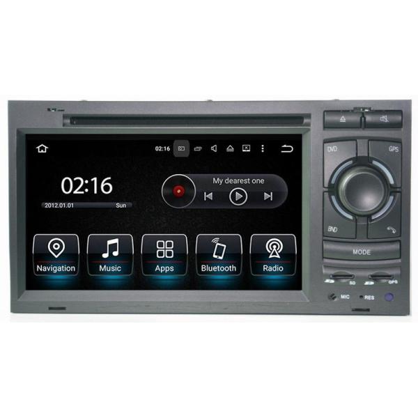 Ouchuangbo car radio GPS navi for Lamborghini gallardo 2007-2014 head unit stereo android 10.0 4GB+64GB