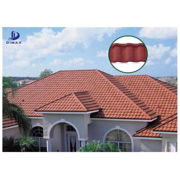 Водостойкие и огнеупорные цветные асфальтовые панцири из стекловолокна