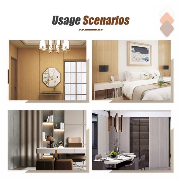 Бамбук древесный уголь деревянная металлическая плита панель деревянный фанера панель стены панель деревянные волокна бамбука