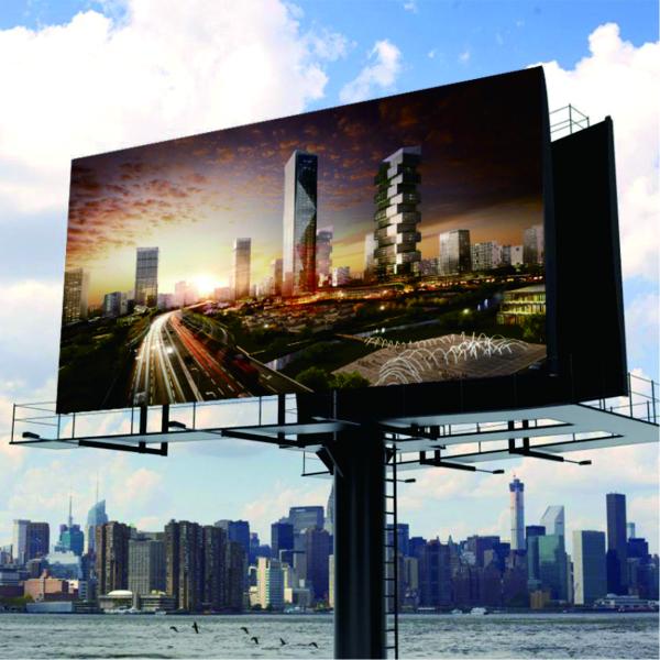 outdoor P4 P5 P6 P8 P10 led display screen led video wall for advertising water-proof fixed outdoor led