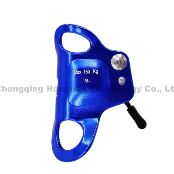 Escalado al aire libre seguro de aleación de aluminio para la exploración de cuevas al aire libre