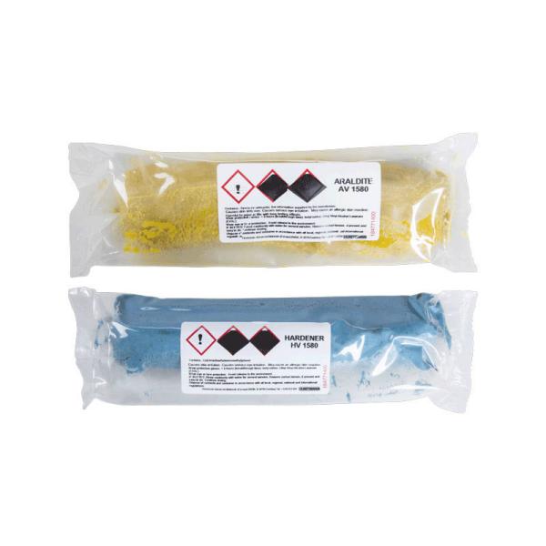 AV1580 HV1580 Huntsman Araldite Epoxy Adhesive Multifunctional Gap Filling