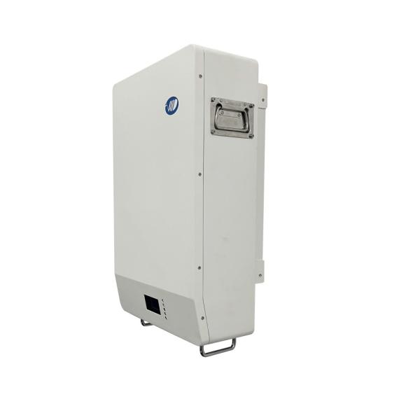 51.2V Hybrid Solar Inverter Energy Storage Home IP65 Protection