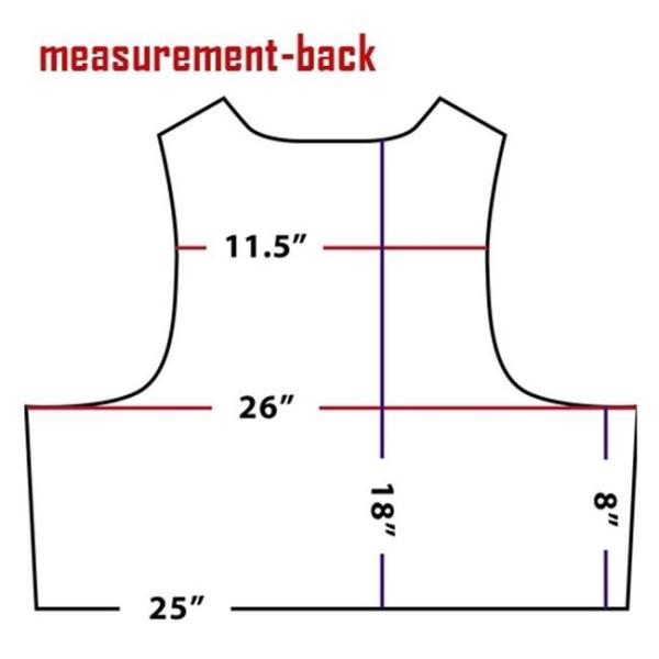 2017 New goods Tactical Vest water proof  Military Army Vest