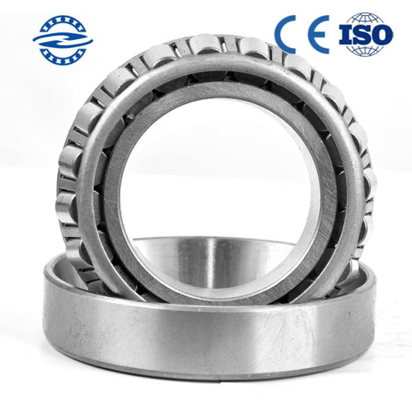 Medium and Small High Speed Taper Roller Bearing / Low Friction Deep Groove Ball Bearing Open 6202 size 15*35*11mm