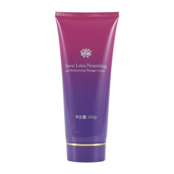 Dia 12.7mm-60mm Skincare Plastic Cosmetic Tubes Hand Eye BB CC Cream Tubes