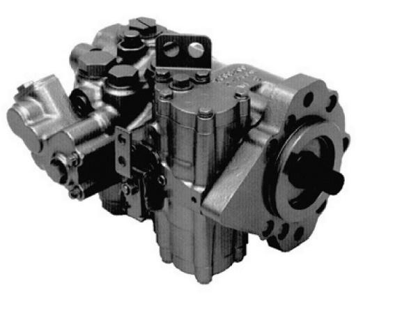 High Durability Sauer Danfoss Hydraulic Pump Parts MPV046 MMF046 For Hydraulic Equipments
