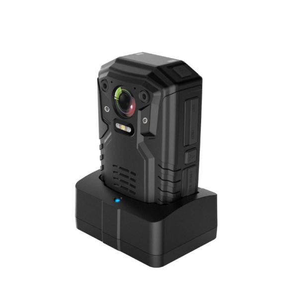 Recording Function Enabled Waterproof Dust Proof Personal Body Camera For Security DVR