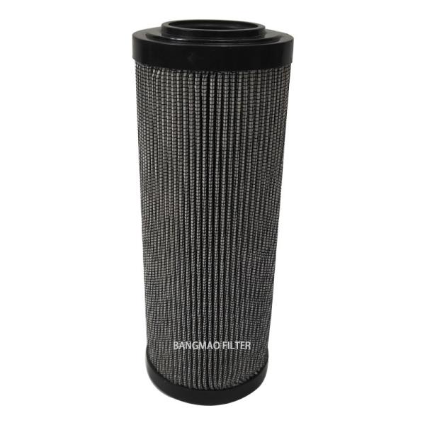 BangMao Replacement 10 Micron Oil Filter Element HC9600FKT8H with 5000h Service Life
