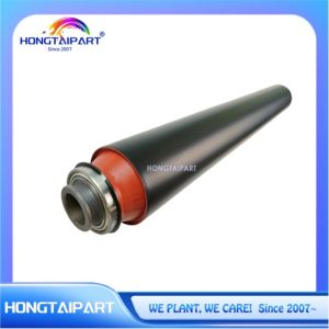 Genuine Lower Pressure Roller With Gear For Xerox V80 V180 V2100 V3100 80 180 2100 310 Heat Fuser Roller Supply 607K15910 008R13170 059K81320