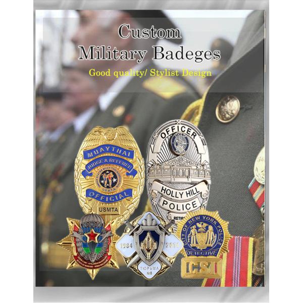 High Quality Custom Metal Zinc Alloy Shiny Gold Enamel Epoxy Country Flag 3D Raised Lapel Pin National Day Star Badge