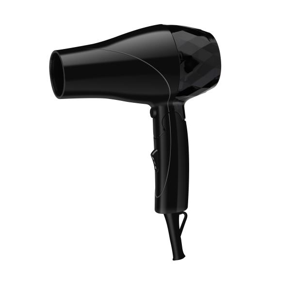 OEM Амазонки горячий продавая складывая крутую снятую функцию с фена для волос перемещения концентратора волосами фена мини профессиональными