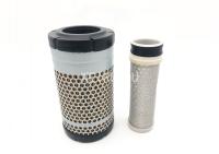 Filtro de aire diesel de motor de tractor K7591-82360 1G319-11210