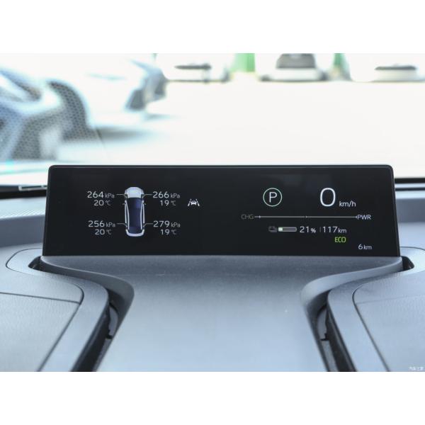 Седан Toyota Bz3 2023 616 км Дальний пробег PRO Электрическое транспортное средство Левое рулевое колесо