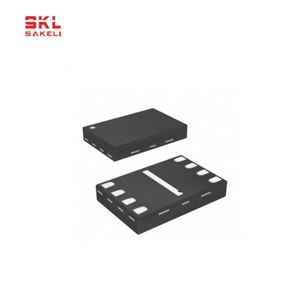 MX25V8035FZUI Flash Memory Chip - 8MB Capacity And High Speed Performance