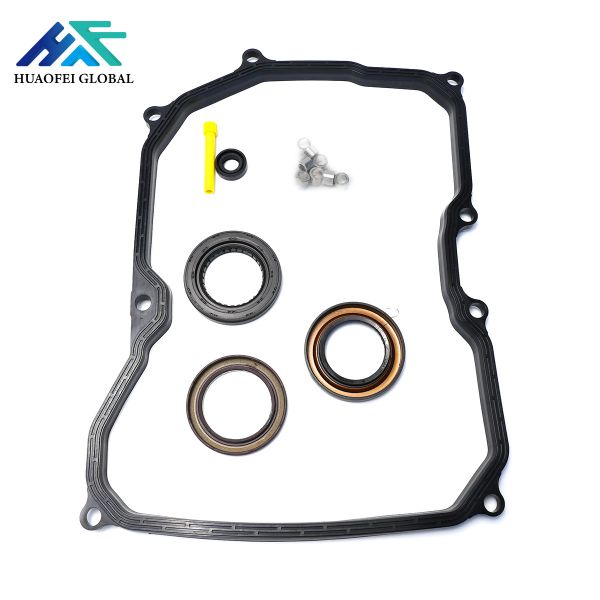 09G Repair Kit 09G398001 TF60SN Transmission Repair Kit 09G Gearbox Rebuild Kit 09G Master Rebuild Kit for VW Audi Skoda 