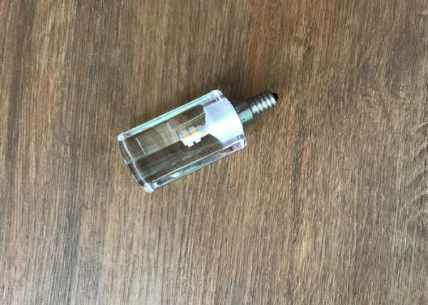 Energy Saving E12 Base Led Bulbs Smd2835 Chip 14 Pcs Led Ce Emc Certificated