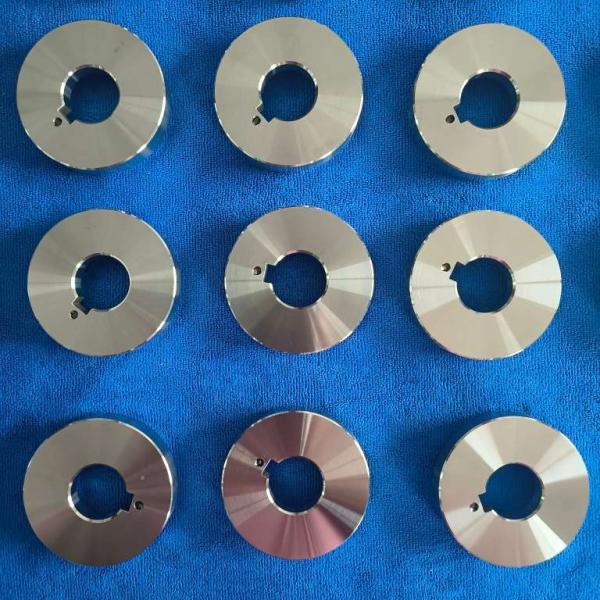 Sliding Bearing SiC Sleeve for Canned Motor Pump
