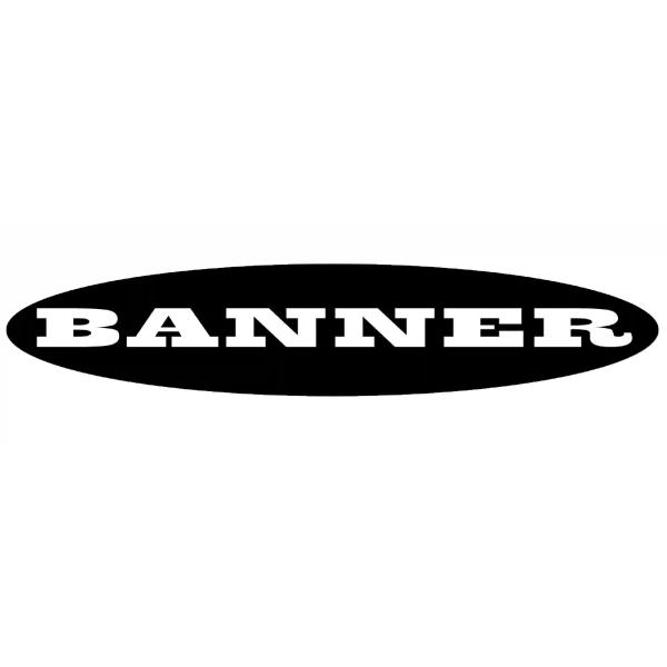 BANNER S18SN6LPQ Photoelectric Sensor
