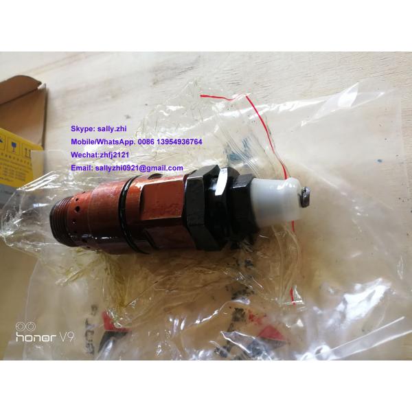 Safety Valve, 4120001133019, wheel loader spare parts  for  wheel loader LG958L