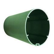 Sliver or black  etc;Curtain bar with powder-coated surface, customized and OEM/ODM orders are accepted