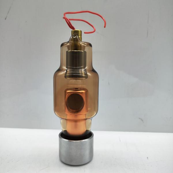 Промышленный ГОСТ (Государственный стандарт) Ce Iso трубки стекла x Рэй систем рентгеновского снимка одобрил