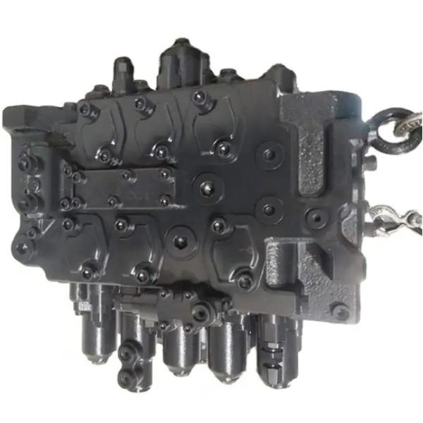 Главный клапан управления Гидравлический клапан управления 14509429 VOE14509429 Для UX28 EC210B EC240B EC290B EC360B EC330B