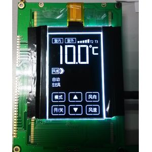 Customize LCD Modules