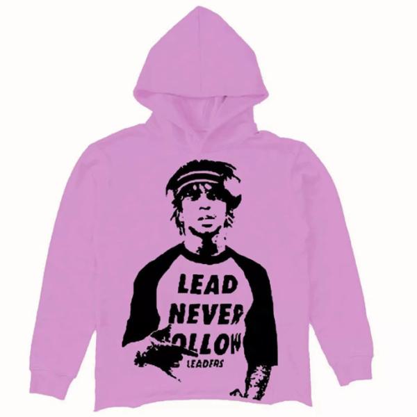 Men'S Cotton Vintage Washed Hoodie Custom Oversized Drop Shoulder Oversized Sweatshirts