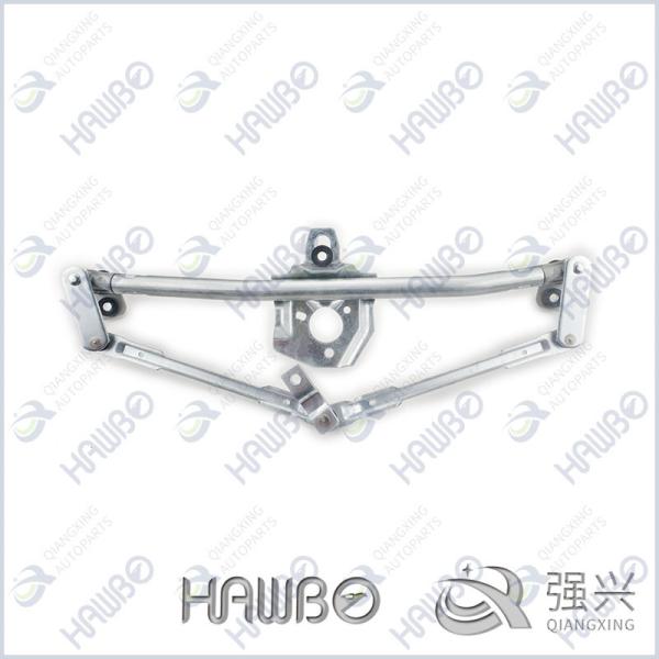 1J1955603A-S 1J1955603B Car Wiper Linkage Aluminum Alloy For AUDI VW SKODA SEAT