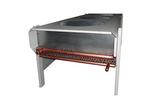 CE Certification Air Cooled Adiabatic Dry Coolers For Blockchain Miners