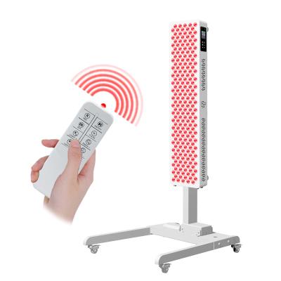 Infrared Light Therapy Device Experience Pain Relief with FDA Cleared Electric Power 1050W