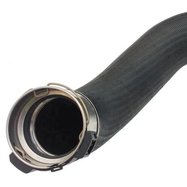 Engine Part Air Intake Duct Hose Turbocharger Intercooler Hose Fits for MB W166 OE 1665280000
