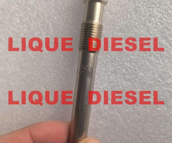 Great Wall Pickup Isuzu JMC Gear Plug Preheater for GW2.8TC 4JB1-T 493ZQ Engine Model New Condition Part Number 0250202136