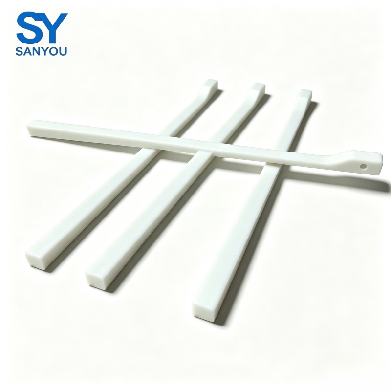 Lightweight Composite fiberglass bow limbs built with low maintenance materials and draw weight 20 to 60 Lbs ensuring long lasting archery