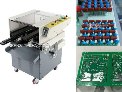 Automatic PCB Lead Cutter Soldered PCB Lead Wire Cutter 1.5MM Cut Length