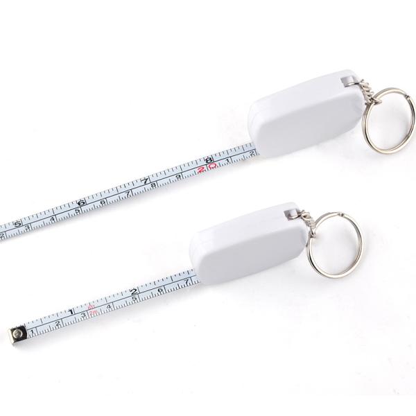 Wintape medida de fita personalizada de polegada longa para o pai presente do dia do pai fita de medida ferramenta na mão para melhoria da casa
