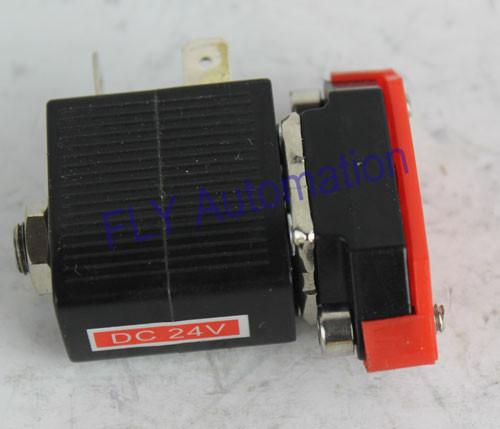 Válvulas de solenóide pneumáticas dos acessórios do compressor de Atlas Air 0301 1089070213