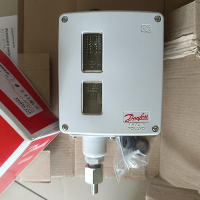 Danfoss RT5A Ammonia Refrigeration Pressure Switch IP65