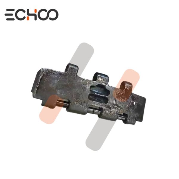 LR1350 LR1300 LR1200 Track Pads for Liebherr Crawler Crane Undercarriage Replacement Parts Track Link