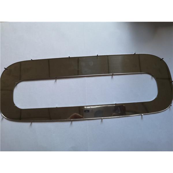 Fabricación a medida de piezas de estampado de metales 304 de acero inoxidable cobre material de hierro piezas de automóviles piezas mecánicas