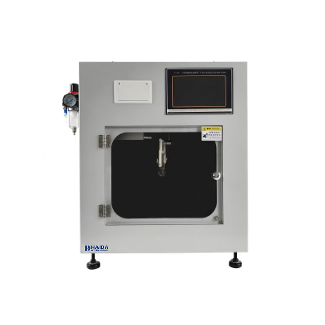Tissue & Toilet Paper Powder Drop Rate Tester